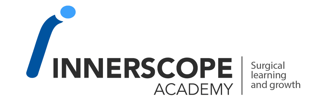 Innerscope Academy — Surgical learning and growth
